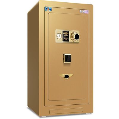 保險柜 守護財富與記憶的安防重器